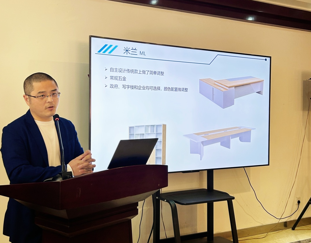 前程相伴 未来无限|万搏（中国）开展销售管理培训